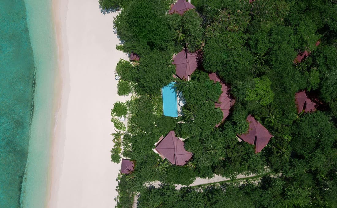 Amanpulo