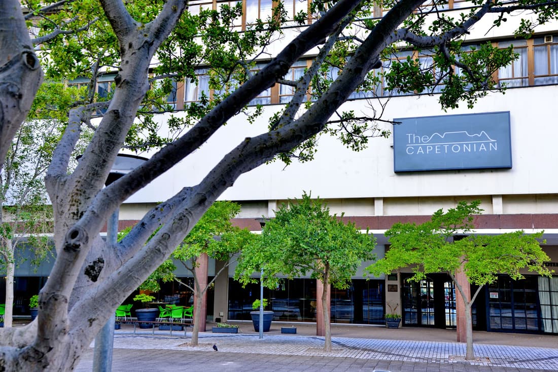 Capetonian Hotel