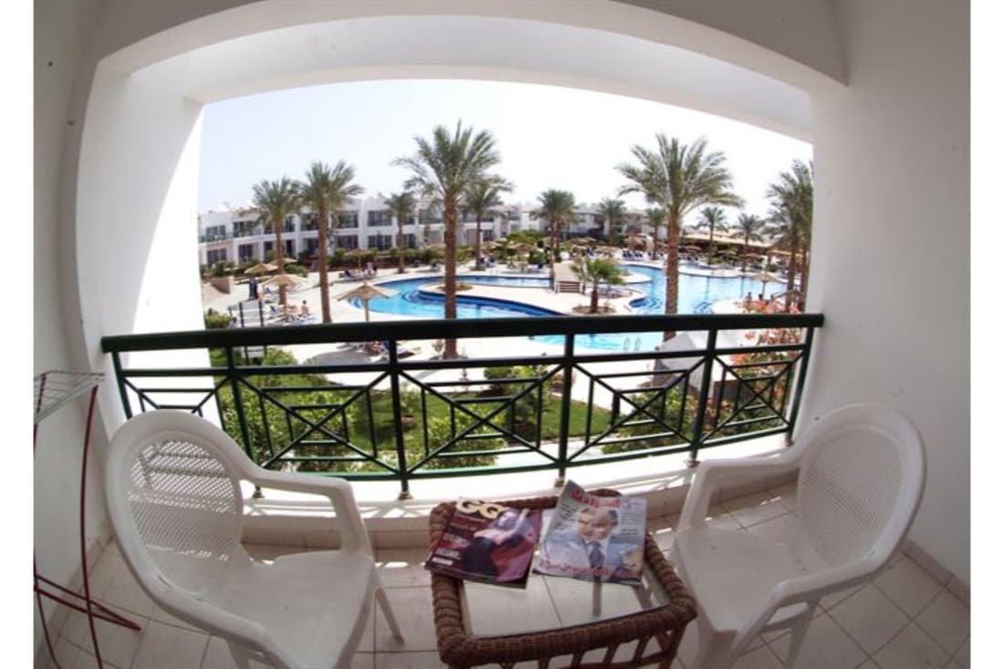 Panorama Naama Heights
