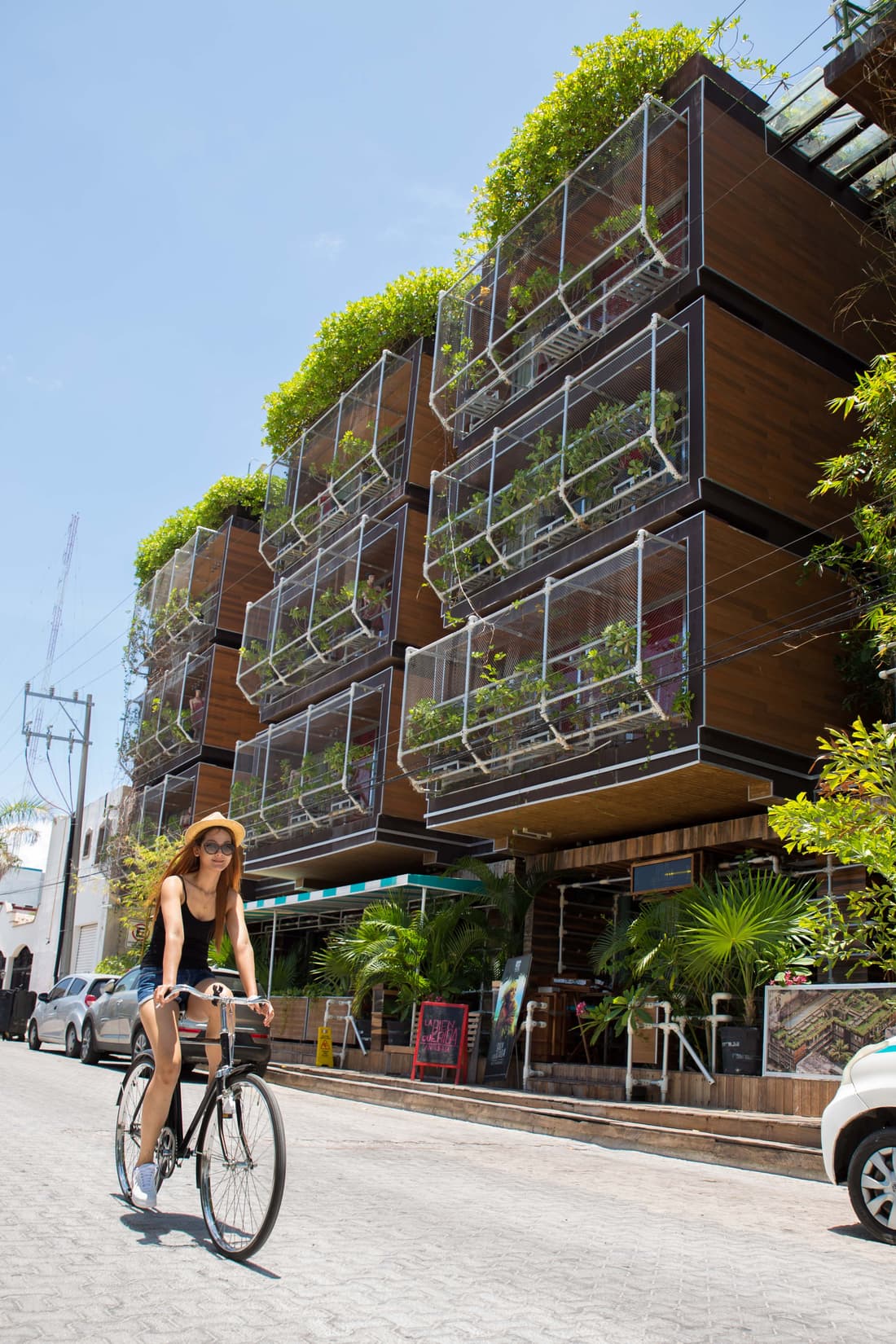 Hotel Kavia 5th Avenida
