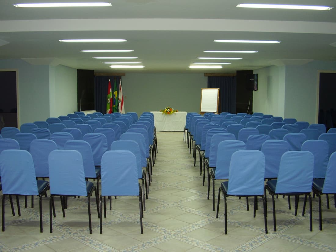 Ingleses Praia Hotel
