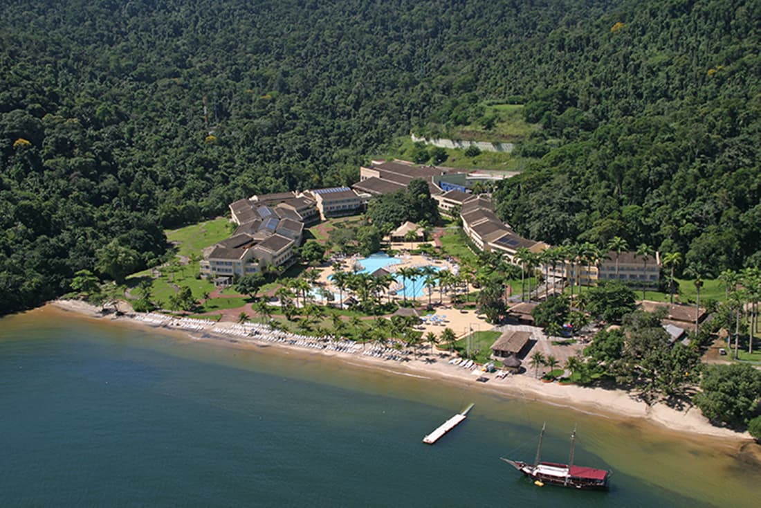 Vila Gale Eco Resort de Angra Conference & Spa