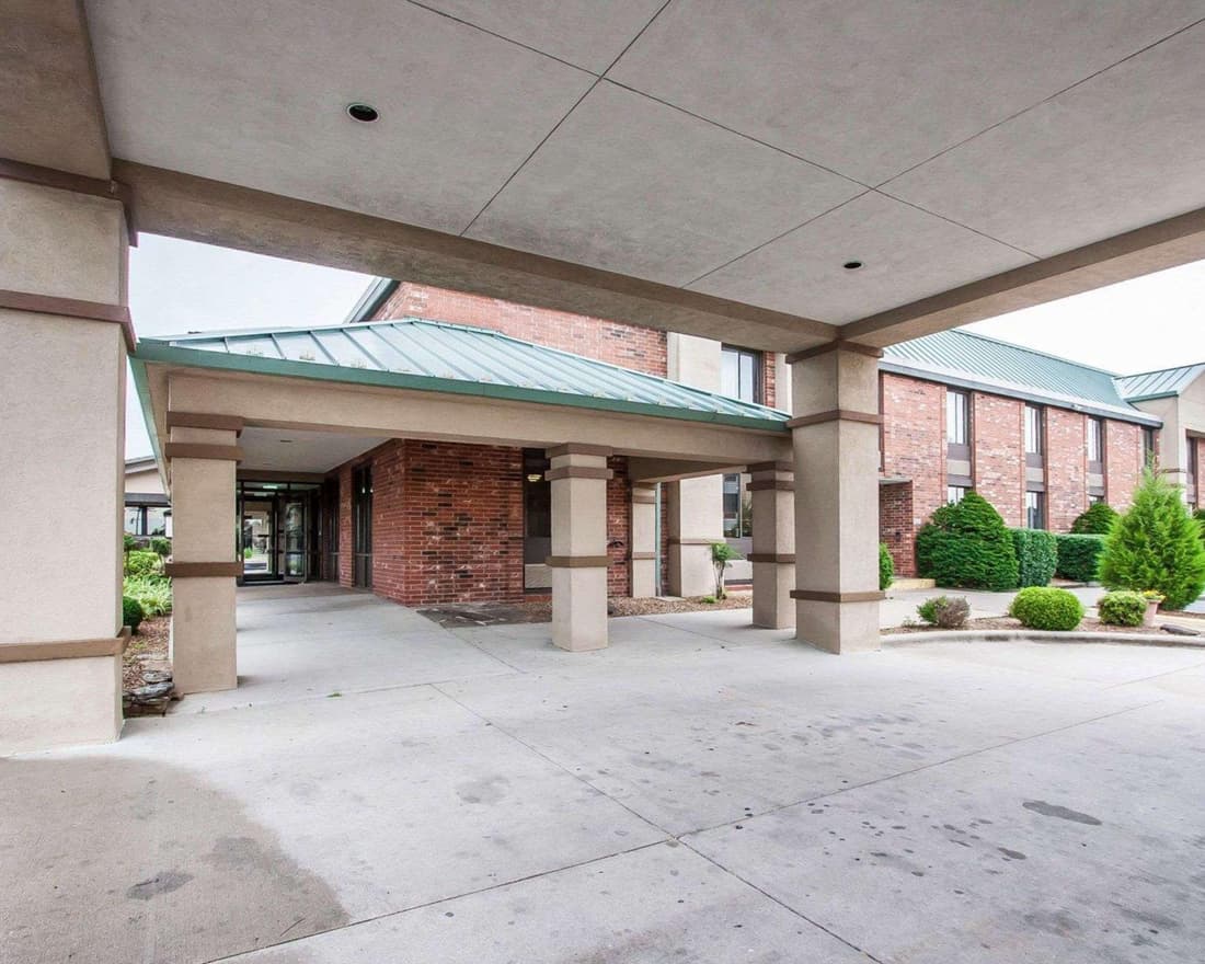 Quality Inn & Suites North