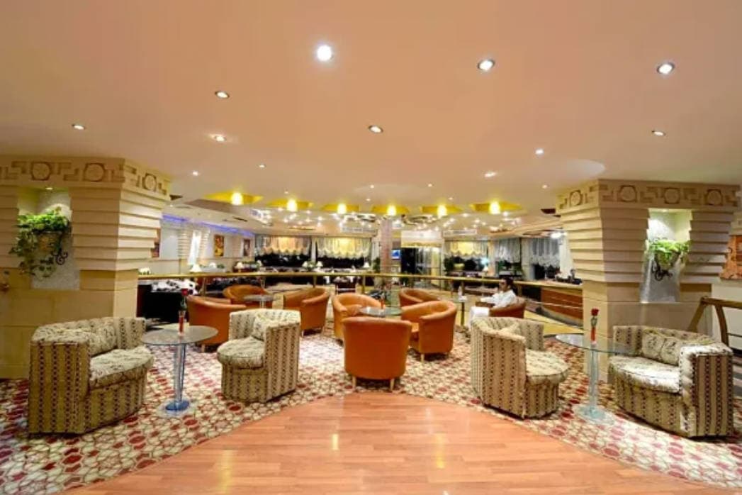 Boudl Khurais Hotel
