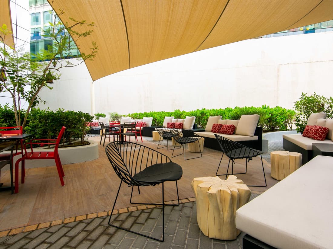 Ibis Al Barsha