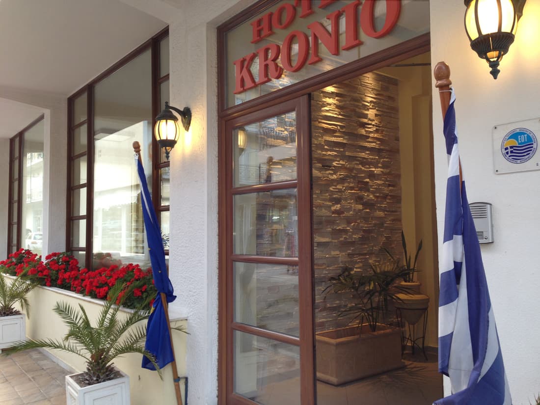 Kronio