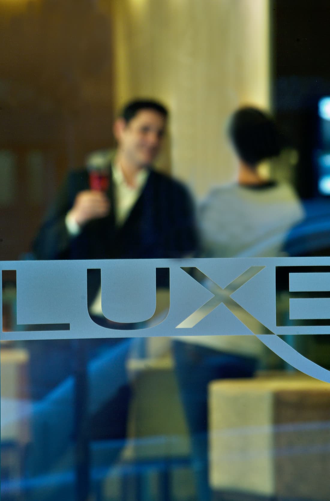 TURIM Luxe Hotel