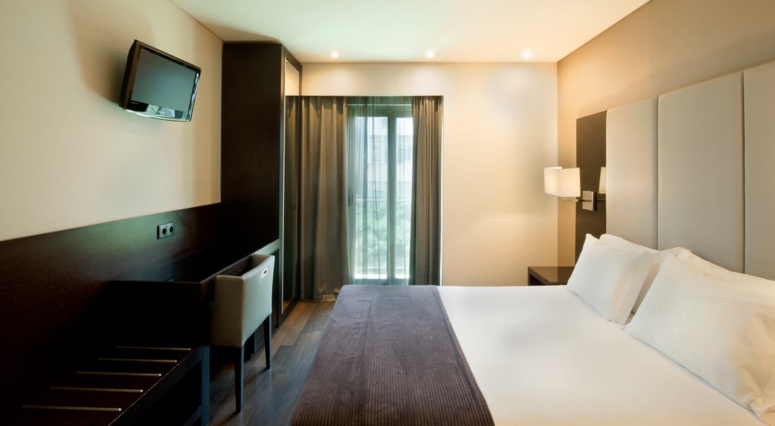 TURIM Luxe Hotel