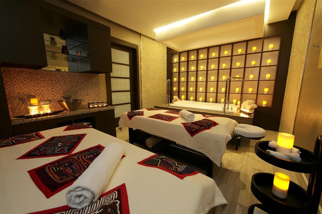 Sheraton Grand Panama