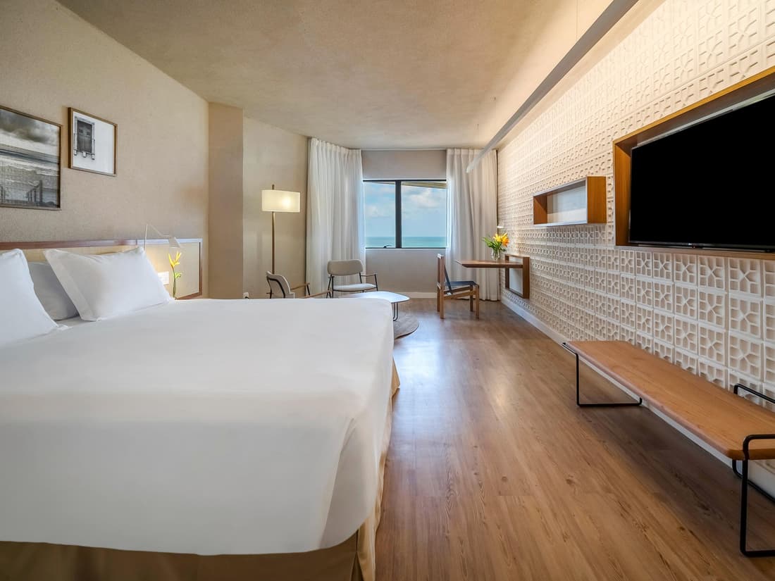 Hotel Recife Boa Viagem