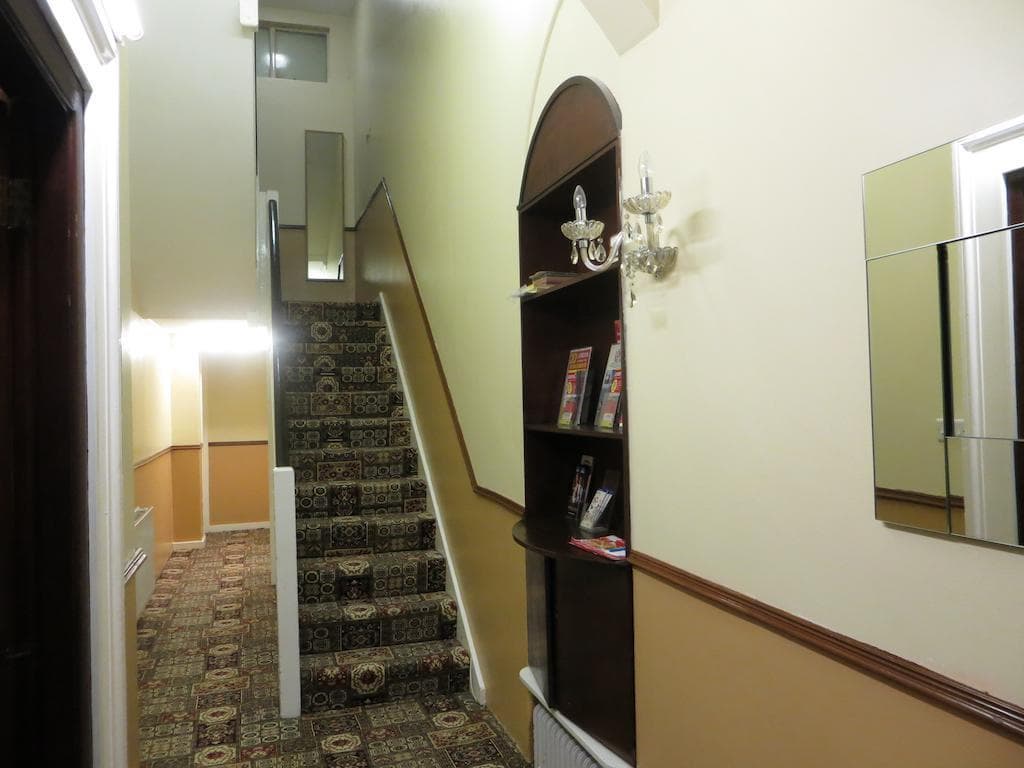 Corbigoe Hotel