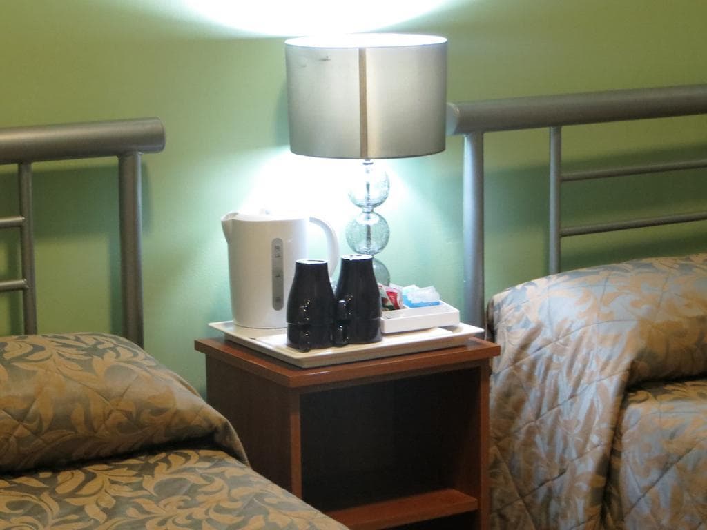 Corbigoe Hotel