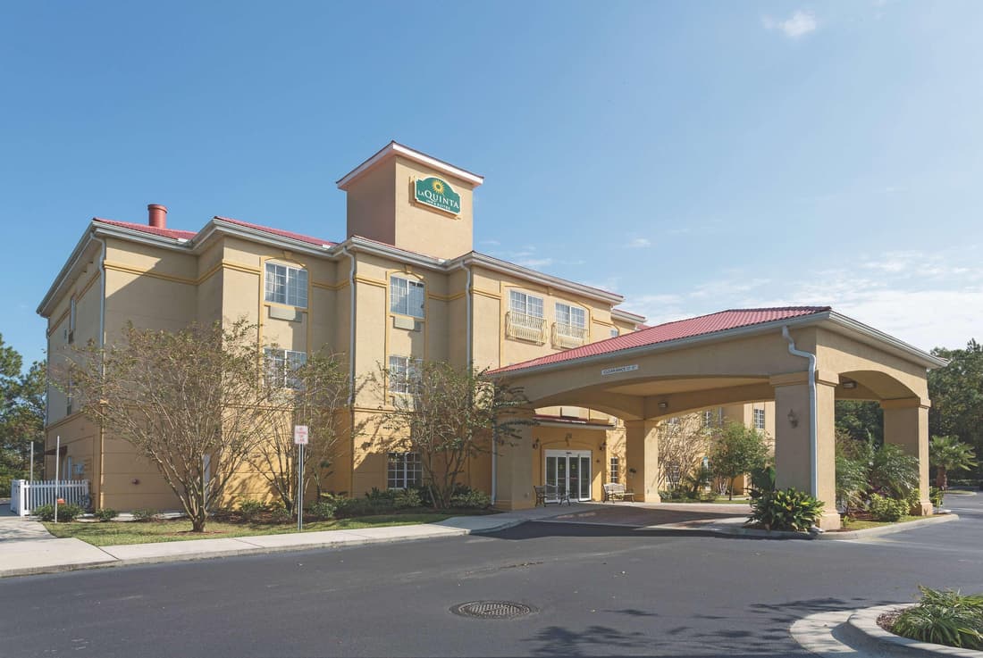 La Quinta Inn and Suites St. Augustine