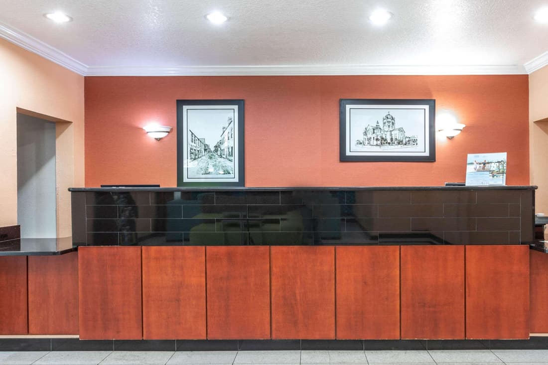 La Quinta Inn and Suites St. Augustine