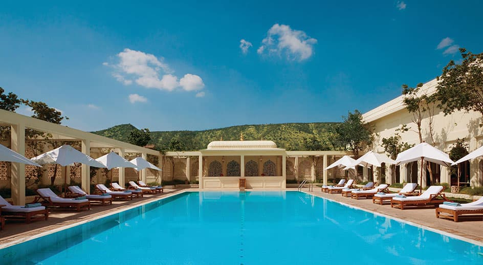 Trident, Jaipur