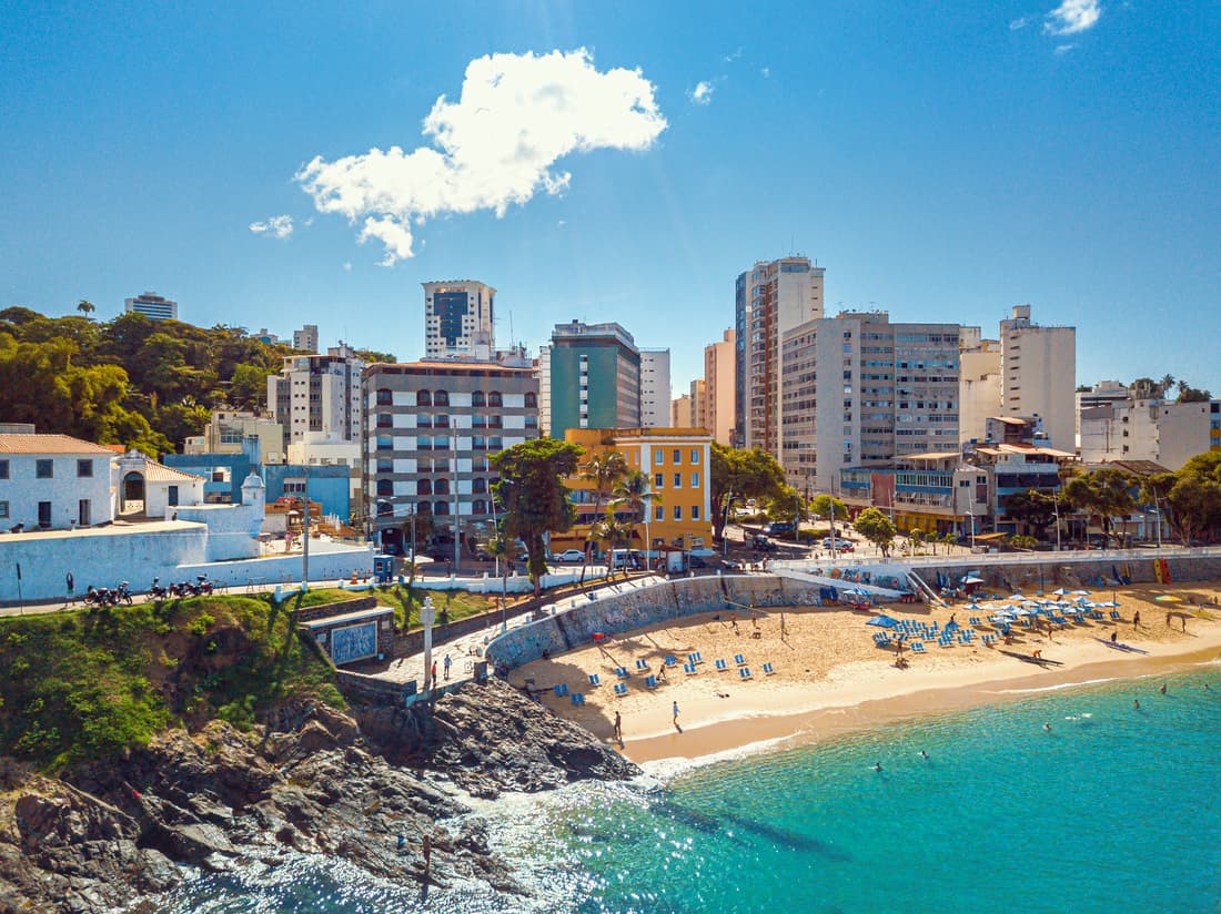 Grande Hotel da Barra