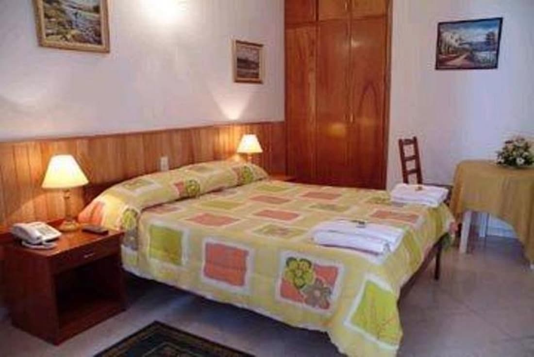 Portal del Sol Hotel