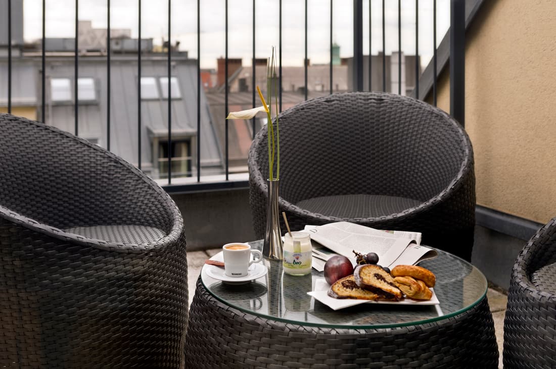 Flemings Hotel Wien Stadthalle
