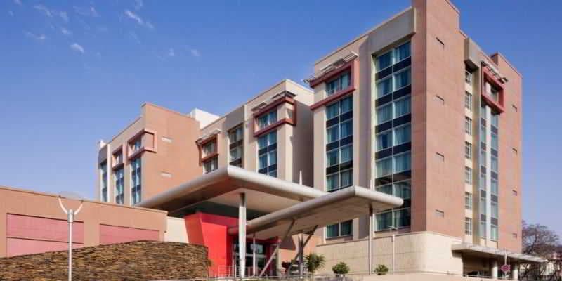 Southern Sun Rosebank
