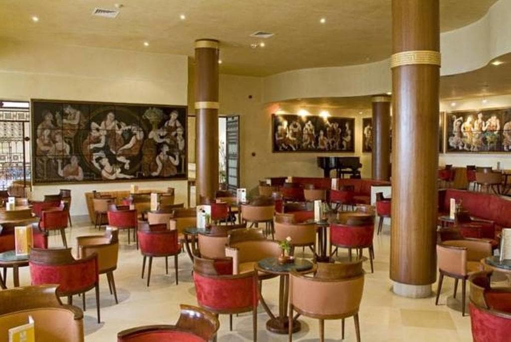 Royal Thalassa Monastir