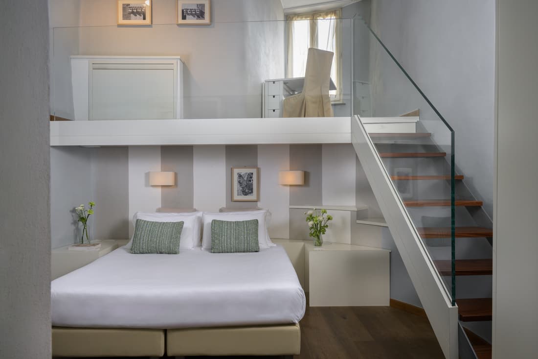 Hotel Ilaria