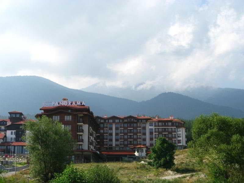 Panorama Apartments Bansko