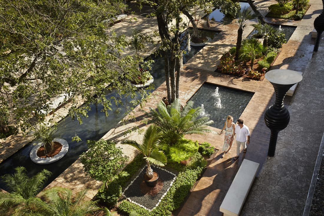 The Fives Beach Hotel & Residences