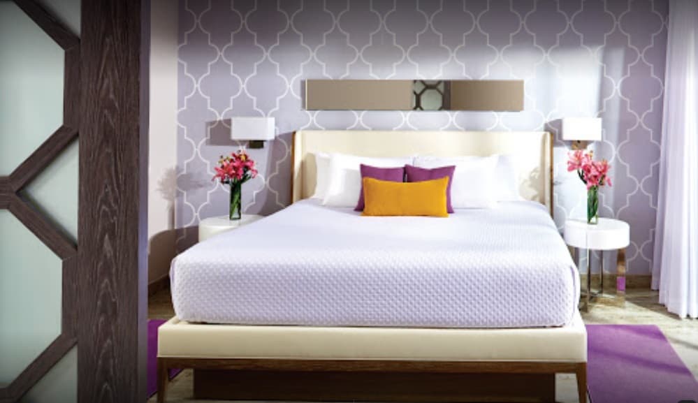 The Fives Beach Hotel & Residences