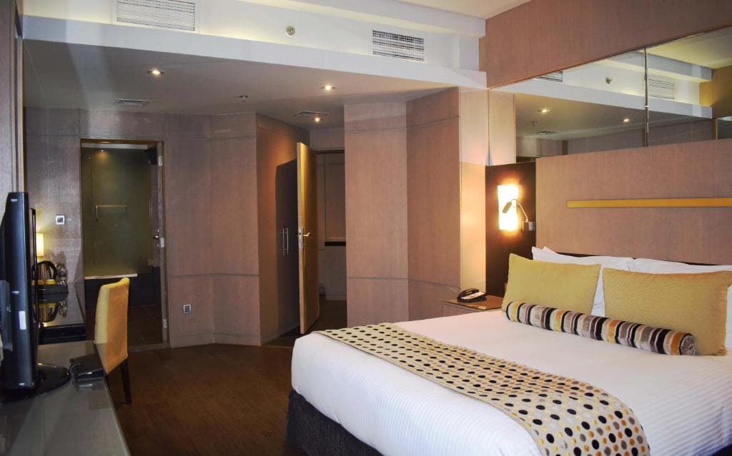TIME Grand Plaza