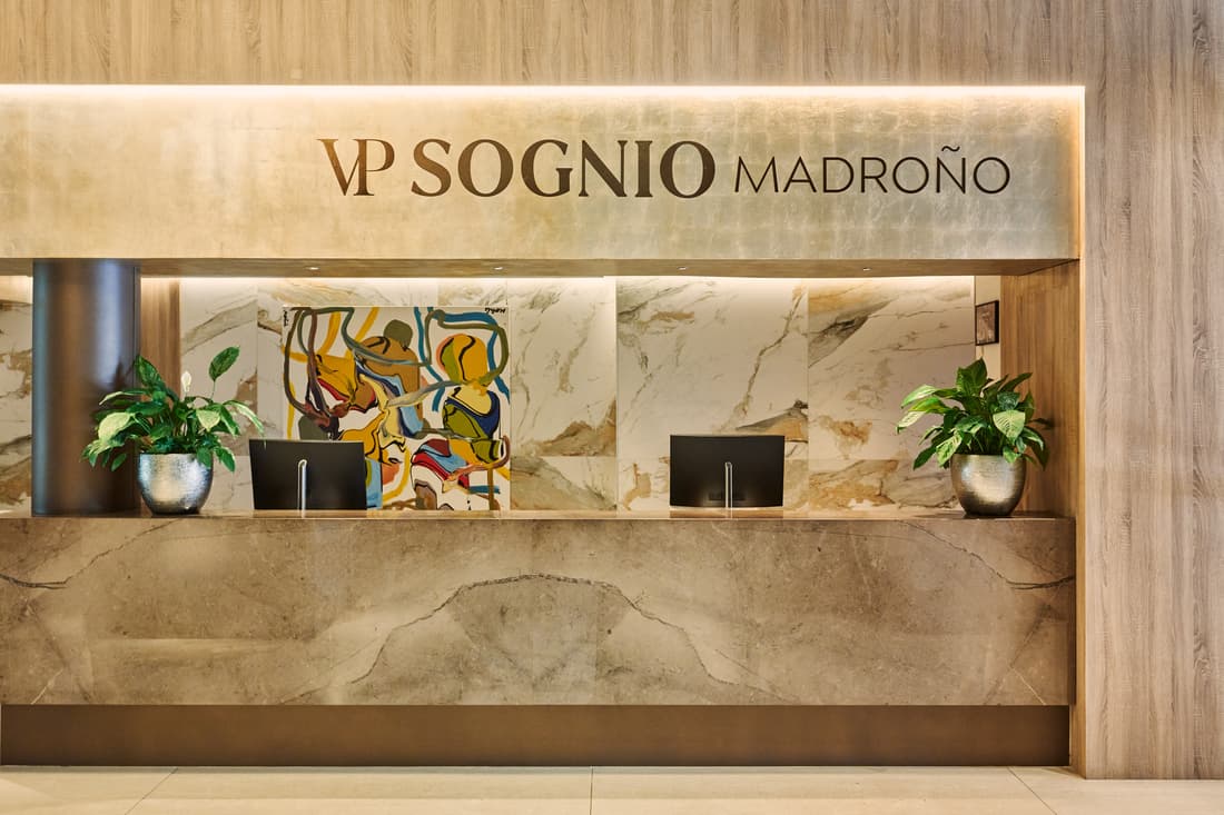 VP SOGNIO Madroño