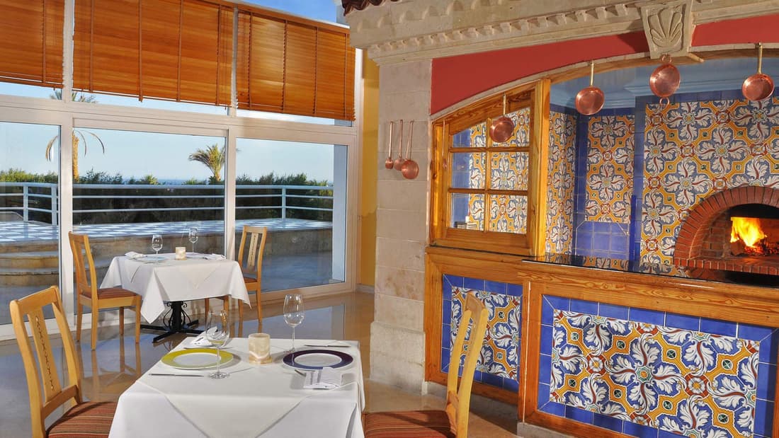 Sheraton Sharm Resort