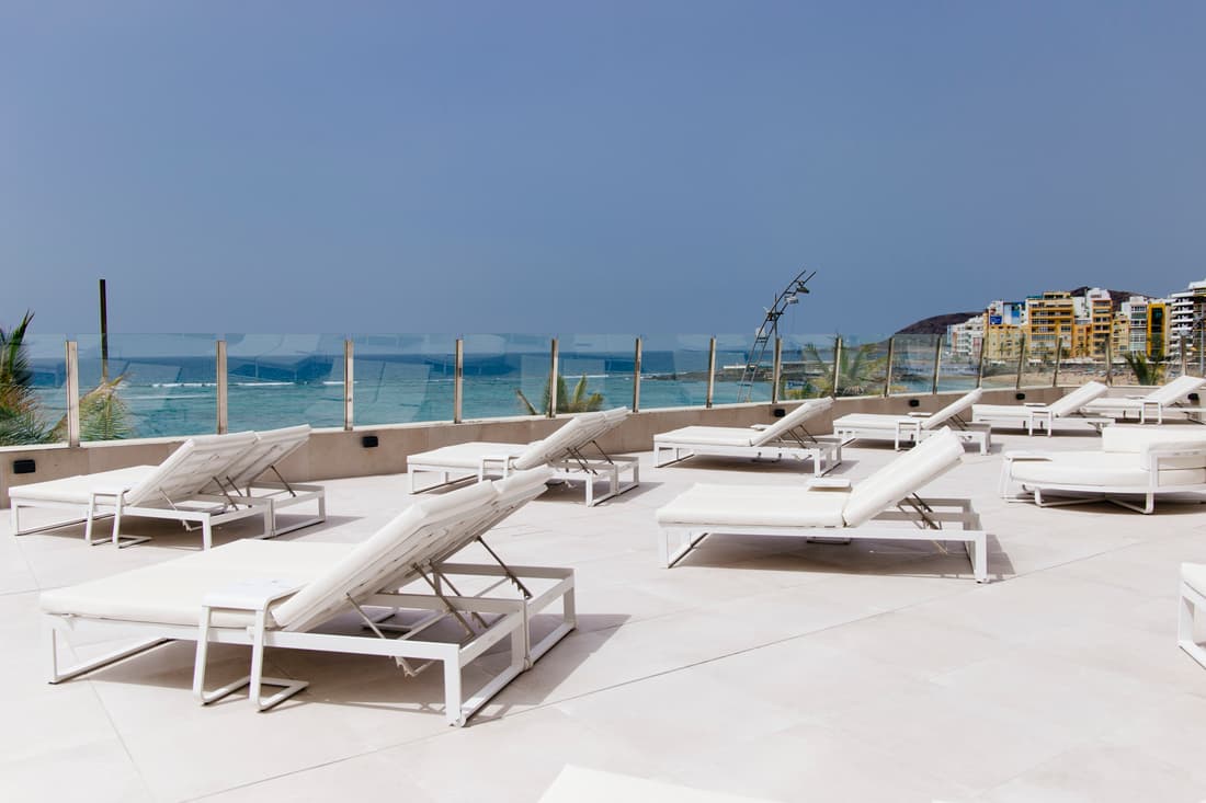 Hotel Cristina by Tigotan Las Palmas