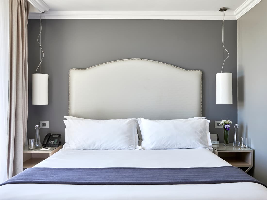 Queen Victoria Hotel by Newmark