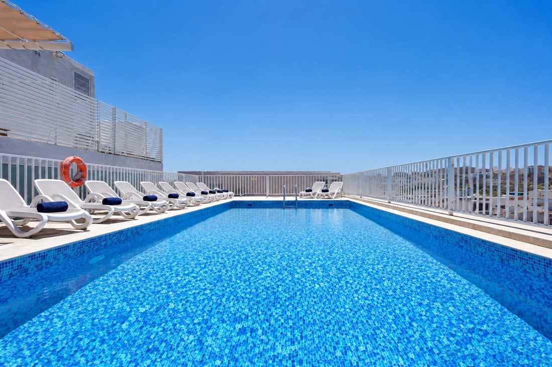 Argento Hotel Malta