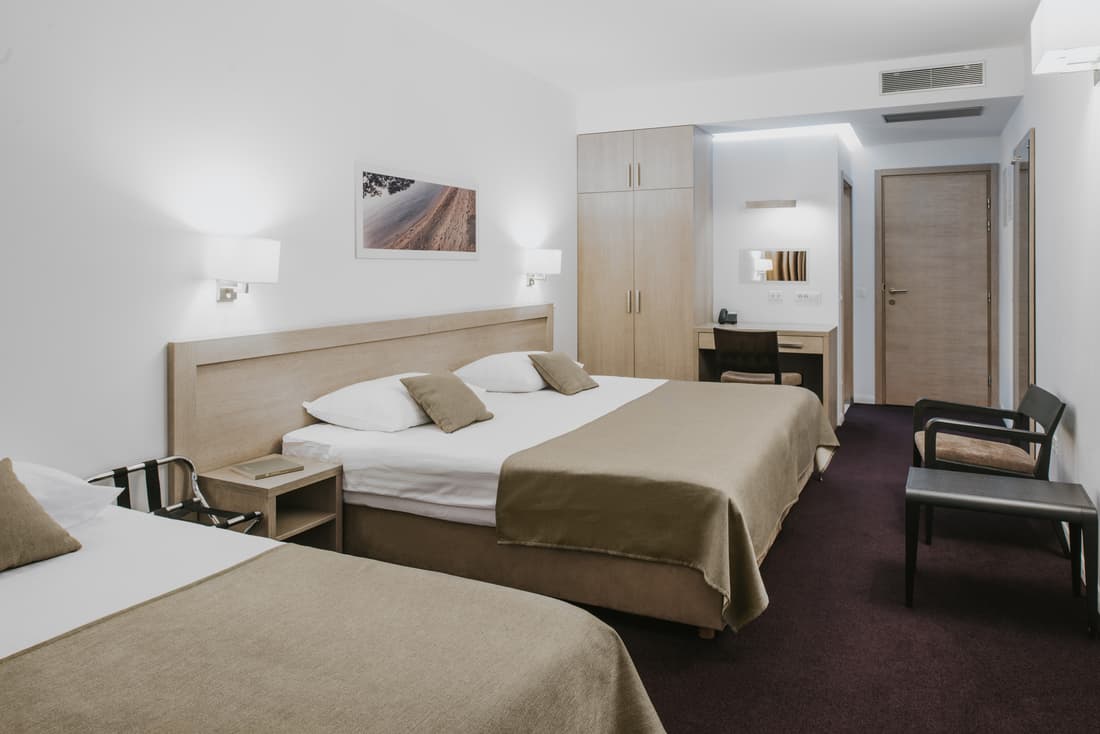 Adria Dubrovnik