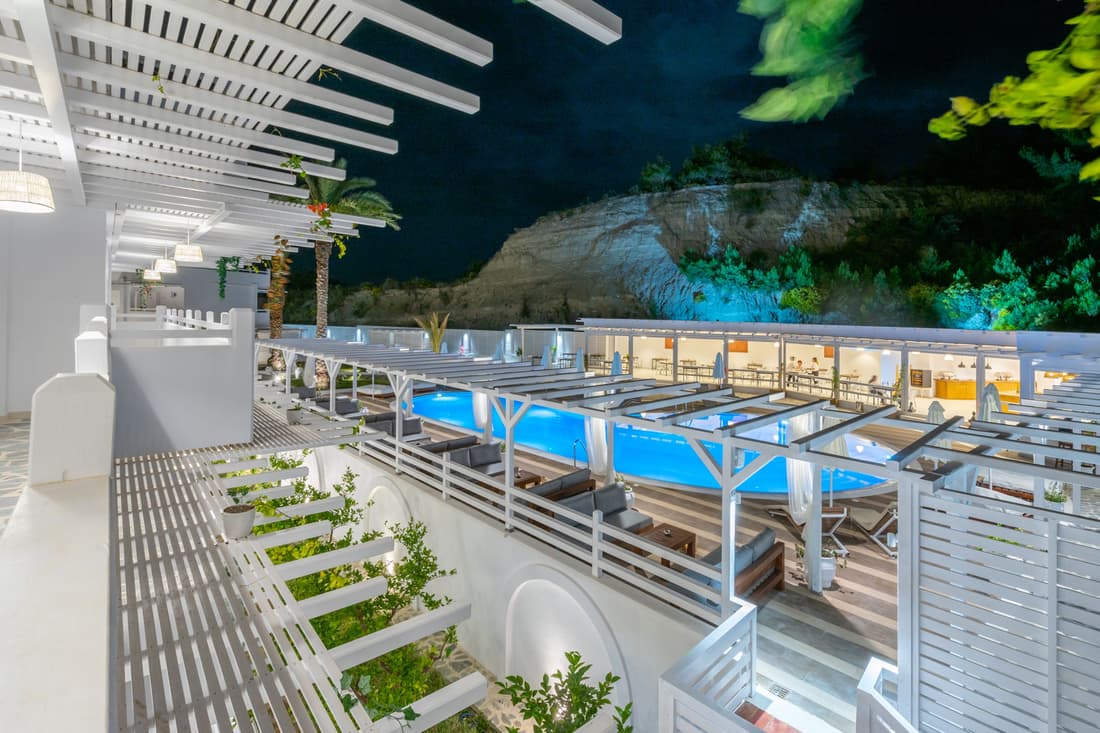 Aloe Hotel - Adults Only