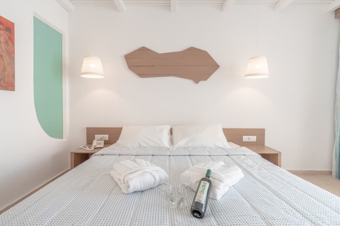 Aloe Hotel - Adults Only