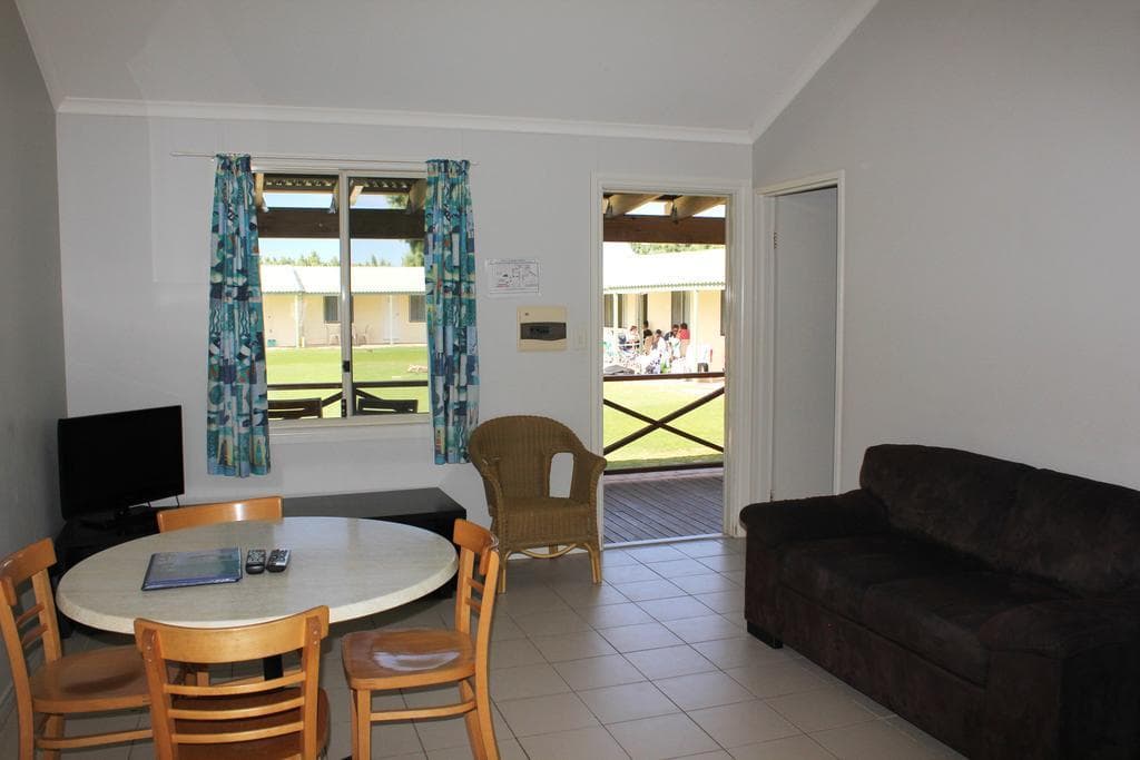 Ningaloo Coral Bay - Bayview