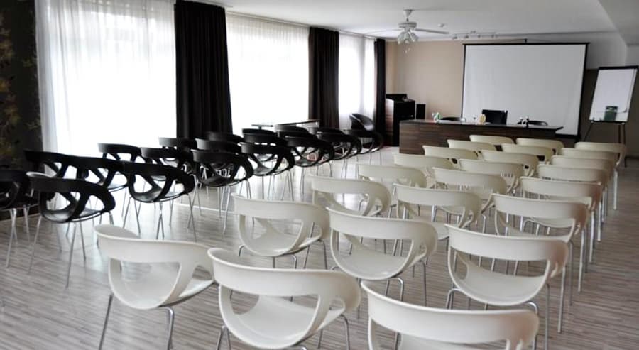 Green Hotel Budapest