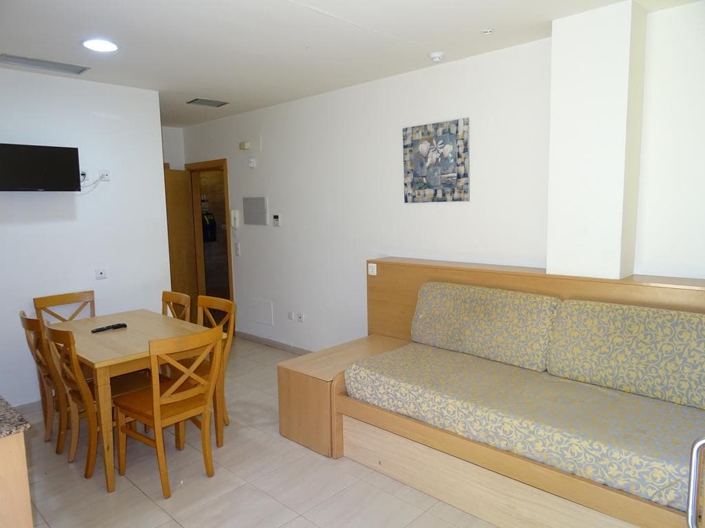 Selvapark Apartamentos