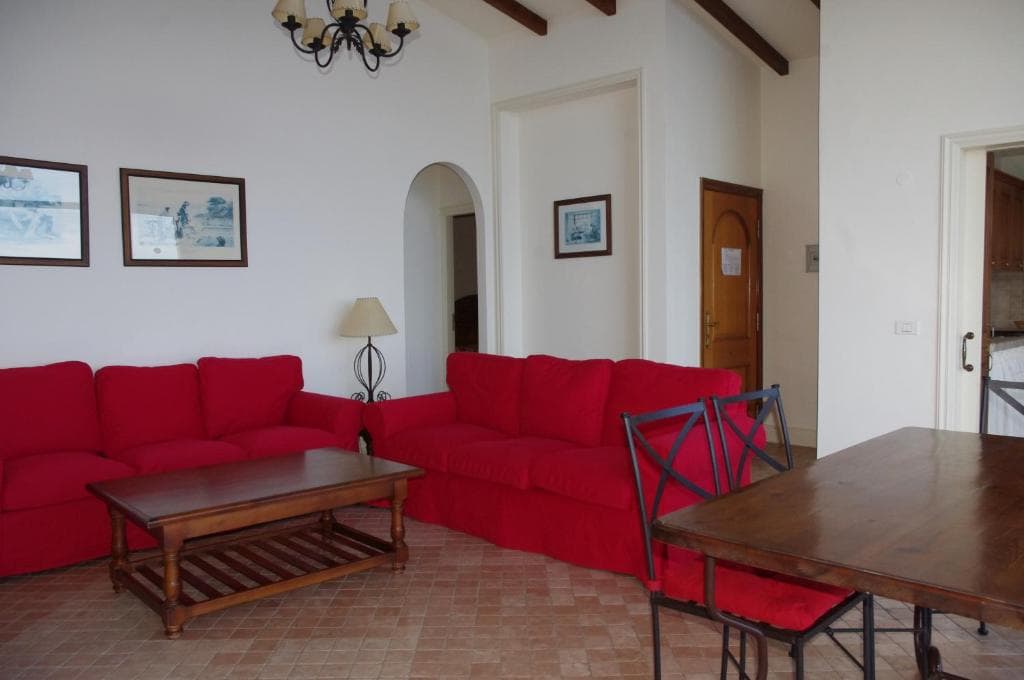 Playa los Roques Apartamentos