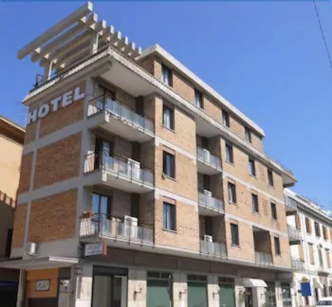 Traghetto