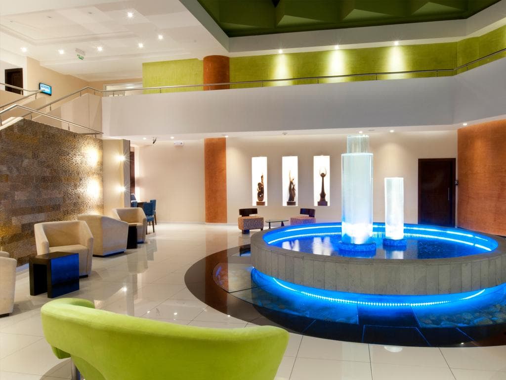 Mercure Alameda Quito