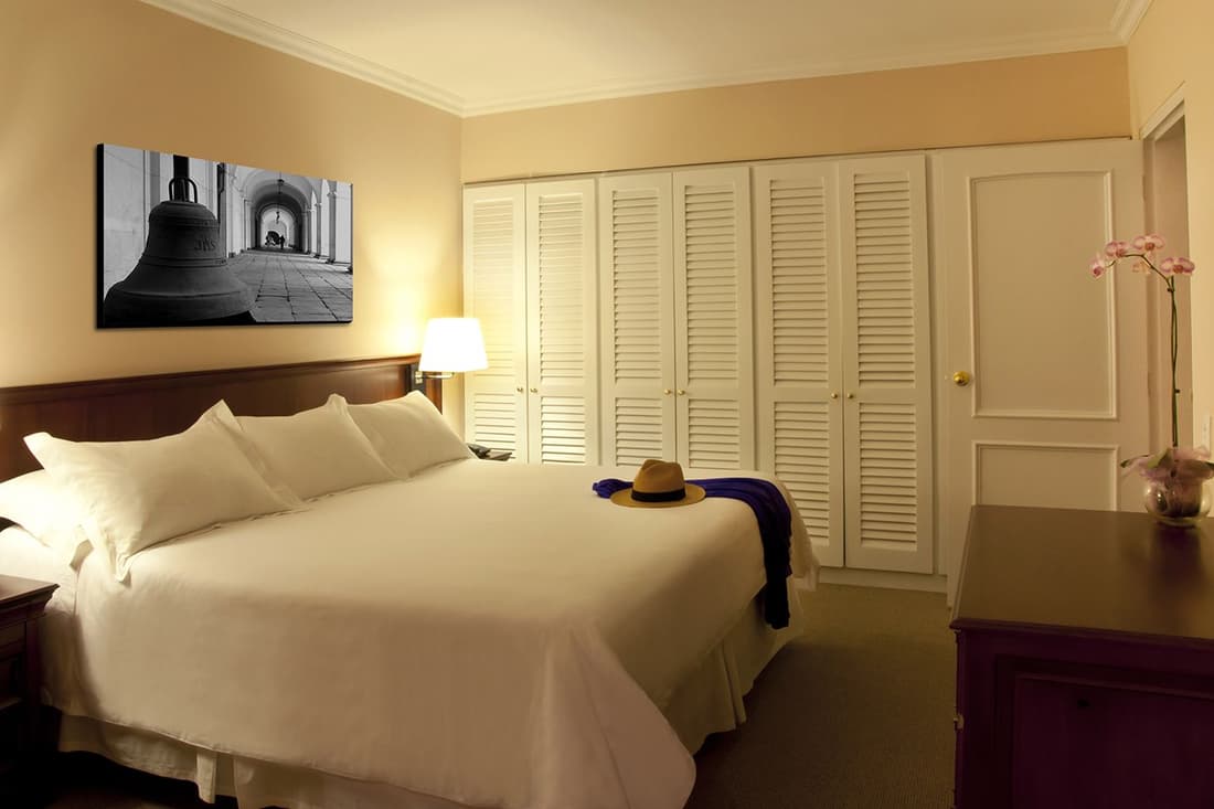 Mercure Alameda Quito