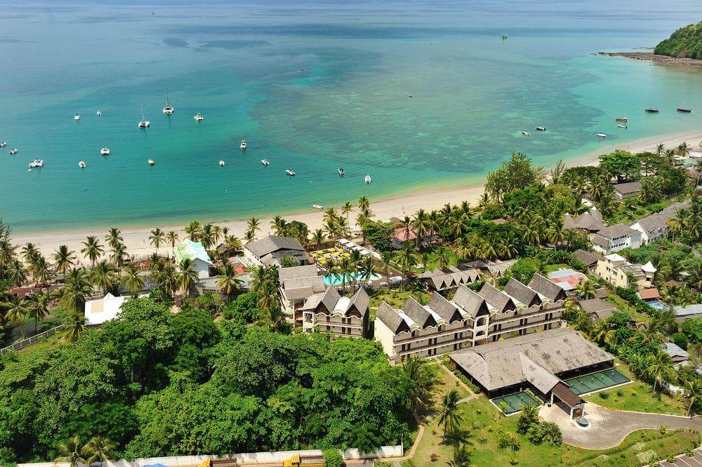 Royal Beach Hotel & Spa