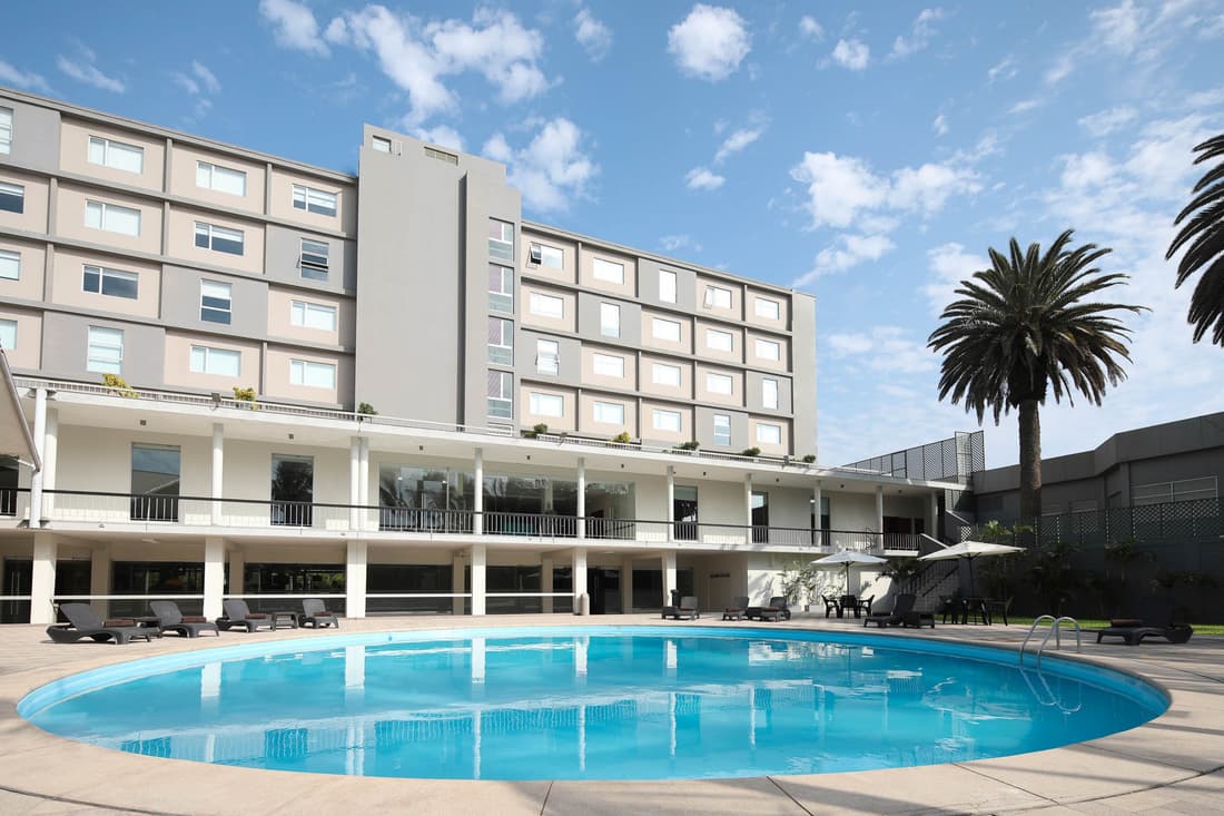 Casa Andina Select Chiclayo