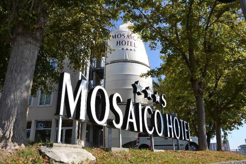 Mosaico Hotel & Residence