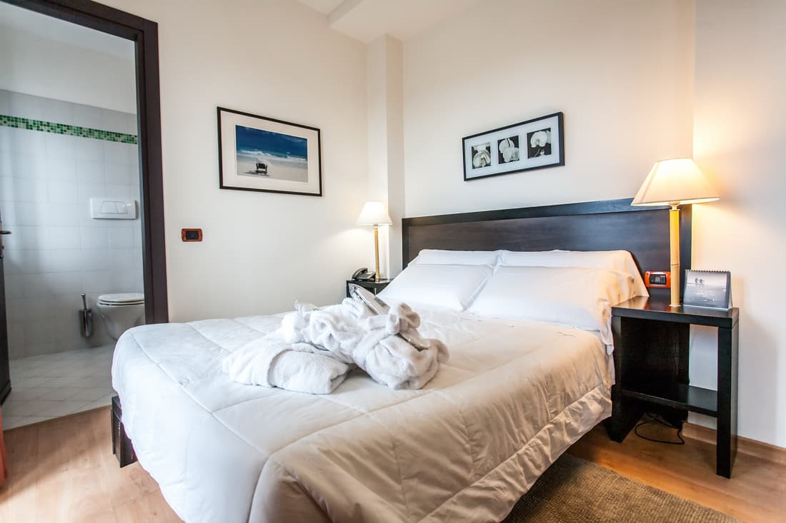 Mosaico Hotel & Residence