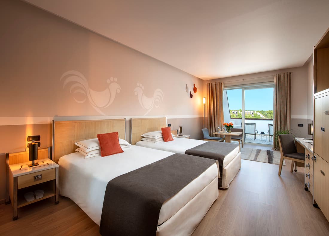 Kalidria Hotel & Thalasso SPA