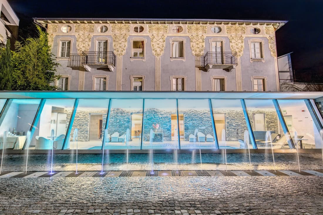 Grand Hotel Imperiale Resort & Spa